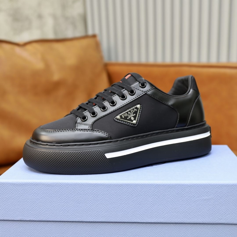 Prada Casual Shoes